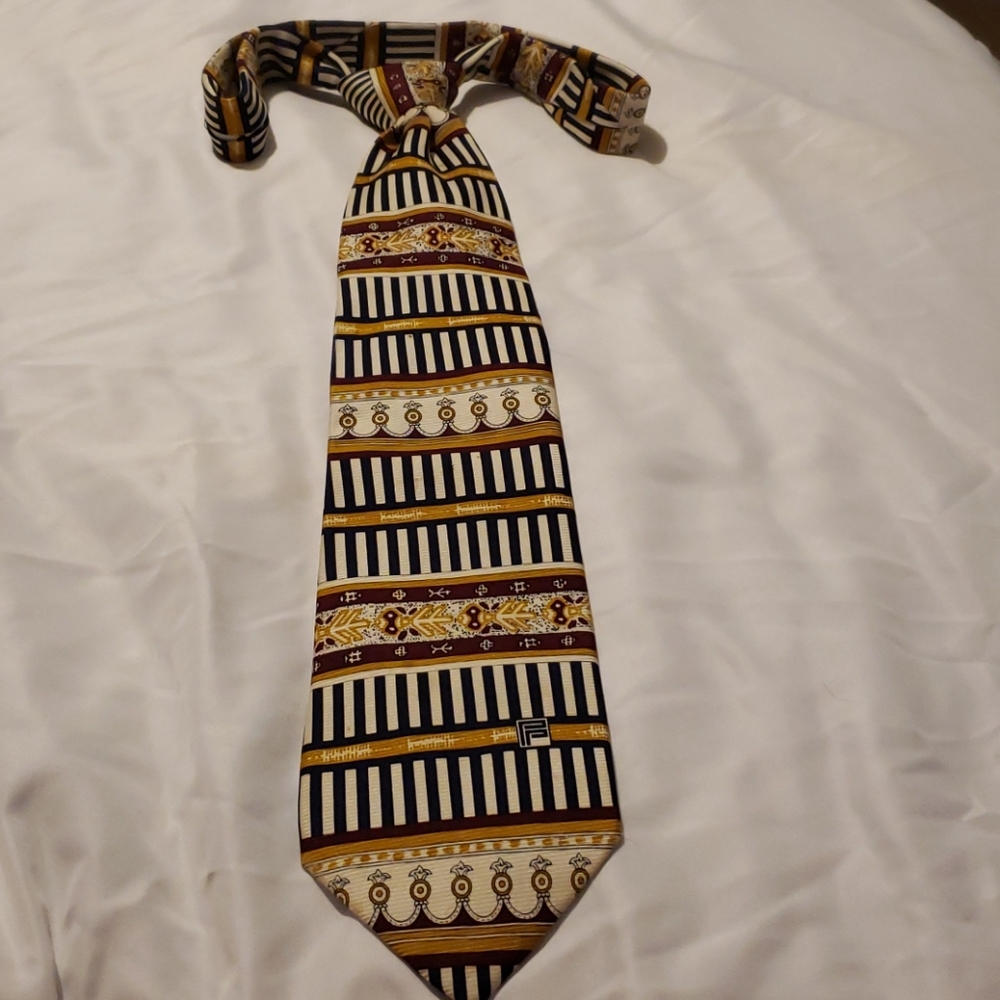 Men's Tie